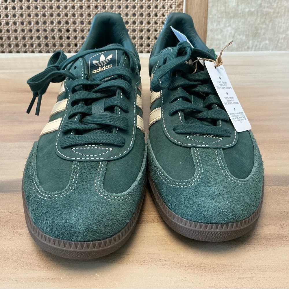 Adidas Womens Samba